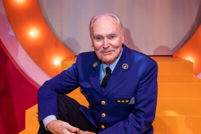 Première Aspe - Moord in het theater @ Play Zuid, picture 54, photographed by Goele Bormans - FrontView Magazine