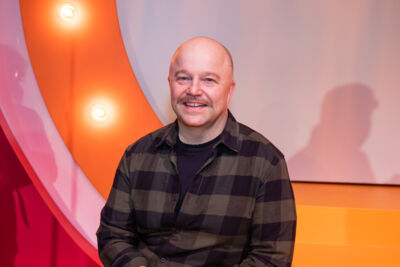 Première Aspe - Moord in het theater @ Play Zuid, picture 57, photographed by Goele Bormans - FrontView Magazine