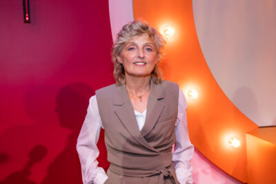 Première Aspe - Moord in het theater @ Play Zuid, picture 58, photographed by Goele Bormans - FrontView Magazine