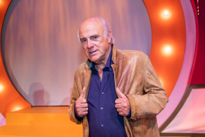 Première Aspe - Moord in het theater @ Play Zuid, picture 60, photographed by Goele Bormans - FrontView Magazine