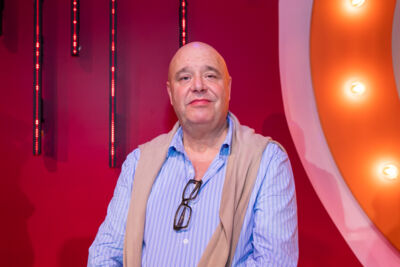 Première Aspe - Moord in het theater @ Play Zuid, picture 61, photographed by Goele Bormans - FrontView Magazine