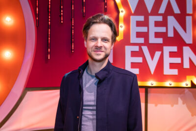 Première Aspe - Moord in het theater @ Play Zuid, picture 62, photographed by Goele Bormans - FrontView Magazine