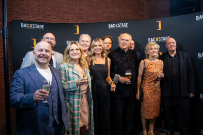 Première Aspe - Moord in het theater @ Play Zuid, picture 64, photographed by Goele Bormans - FrontView Magazine