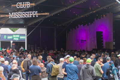 Sfeertjes @ Blues Peer Dag 3, picture 5, photographed by Luc Klinckaert - FrontView Magazine