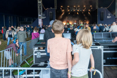 Sfeertjes @ Blues Peer Dag 3, picture 7, photographed by Luc Klinckaert - FrontView Magazine