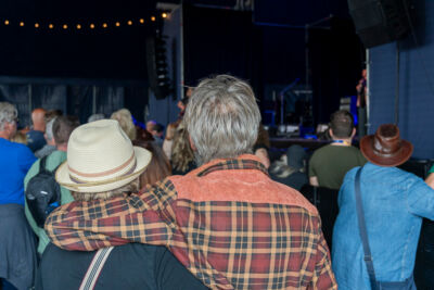 Sfeertjes @ Blues Peer Dag 3, picture 10, photographed by Luc Klinckaert - FrontView Magazine