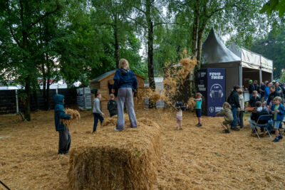 Sfeertjes @ Blues Peer Dag 3, picture 16, photographed by Luc Klinckaert - FrontView Magazine