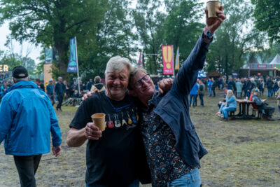 Sfeertjes @ Blues Peer Dag 3, picture 18, photographed by Luc Klinckaert - FrontView Magazine
