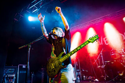Profiler @ Kavka Zappa, picture 7, photographed by Peter Smet - FrontView Magazine