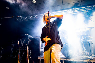 Profiler @ Kavka Zappa, picture 9, photographed by Peter Smet - FrontView Magazine