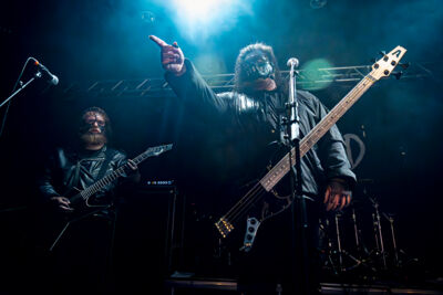 Vended @ Kavka Zappa, picture 3, photographed by Peter Smet - FrontView Magazine