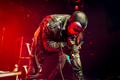 Vended @ Kavka Zappa, picture 5, photographed by Peter Smet - FrontView Magazine