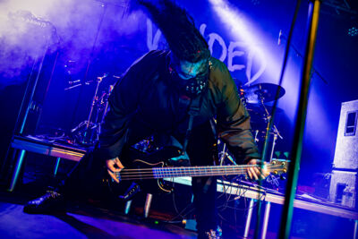 Vended @ Kavka Zappa, picture 6, photographed by Peter Smet - FrontView Magazine