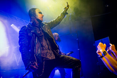 Vended @ Kavka Zappa, picture 7, photographed by Peter Smet - FrontView Magazine