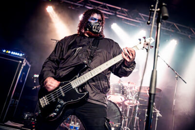Vended @ Kavka Zappa, picture 8, photographed by Peter Smet - FrontView Magazine