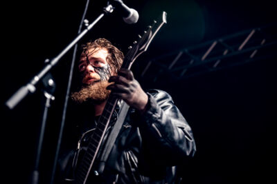 Vended @ Kavka Zappa, picture 9, photographed by Peter Smet - FrontView Magazine