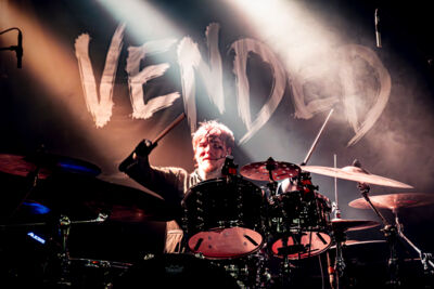Vended @ Kavka Zappa, picture 10, photographed by Peter Smet - FrontView Magazine
