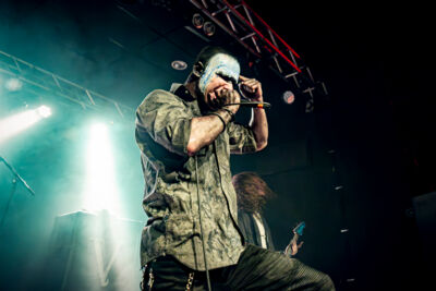 Vended @ Kavka Zappa, picture 11, photographed by Peter Smet - FrontView Magazine