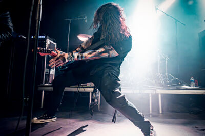 Vended @ Kavka Zappa, picture 13, photographed by Peter Smet - FrontView Magazine