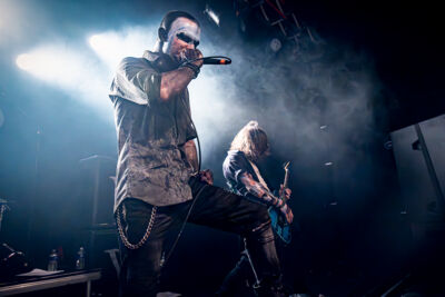 Vended @ Kavka Zappa, picture 14, photographed by Peter Smet - FrontView Magazine