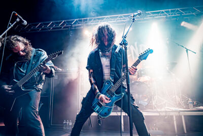 Vended @ Kavka Zappa, picture 16, photographed by Peter Smet - FrontView Magazine
