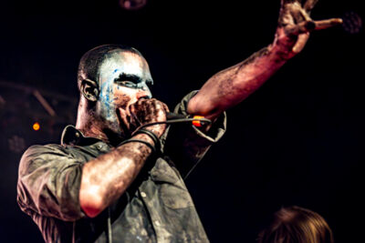 Vended @ Kavka Zappa, picture 17, photographed by Peter Smet - FrontView Magazine