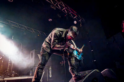 Vended @ Kavka Zappa, picture 18, photographed by Peter Smet - FrontView Magazine