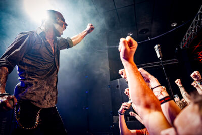 Vended @ Kavka Zappa, picture 19, photographed by Peter Smet - FrontView Magazine