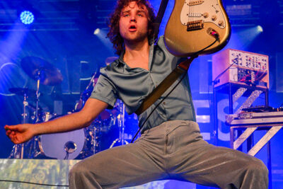 Compact Disk Dummies @ Arendonk zingt en swingt, picture 1, photographed by Gert Daemen - FrontView Magazine