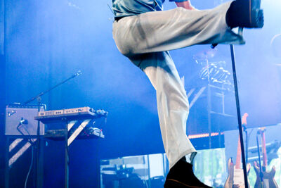 Compact Disk Dummies @ Arendonk zingt en swingt, picture 4, photographed by Gert Daemen - FrontView Magazine