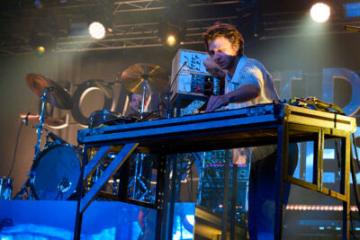 Compact Disk Dummies @ Arendonk zingt en swingt, picture 6, photographed by Gert Daemen - FrontView Magazine