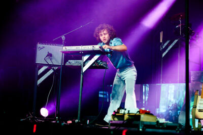 Compact Disk Dummies @ Arendonk zingt en swingt, picture 10, photographed by Gert Daemen - FrontView Magazine