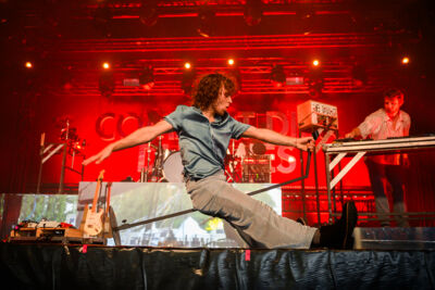 Compact Disk Dummies @ Arendonk zingt en swingt, picture 12, photographed by Gert Daemen - FrontView Magazine