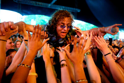 Compact Disk Dummies @ Arendonk zingt en swingt, picture 17, photographed by Gert Daemen - FrontView Magazine