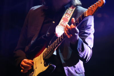 Ilse DeLange @ Parkfeest Oosterhout, foto 7, foto's door Kitty van de Waart - FrontView Magazine