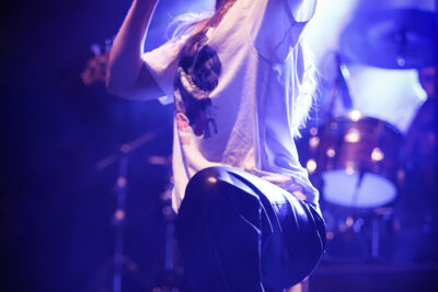 Ilse DeLange @ Parkfeest Oosterhout, foto 14, foto's door Kitty van de Waart - FrontView Magazine