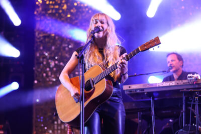 Ilse DeLange @ Parkfeest Oosterhout, foto 17, foto's door Kitty van de Waart - FrontView Magazine