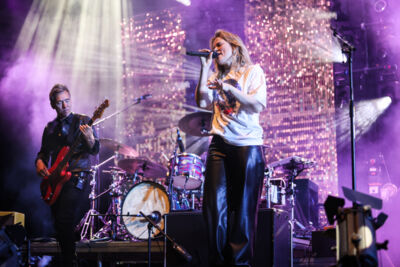 Ilse DeLange @ Parkfeest Oosterhout, foto 18, foto's door Kitty van de Waart - FrontView Magazine