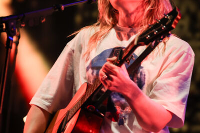 Ilse DeLange @ Parkfeest Oosterhout, foto 21, foto's door Kitty van de Waart - FrontView Magazine