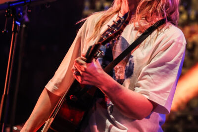 Ilse DeLange @ Parkfeest Oosterhout, foto 22, foto's door Kitty van de Waart - FrontView Magazine