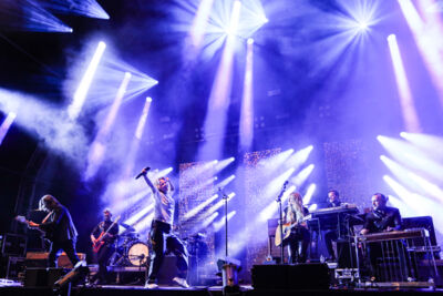 Ilse DeLange @ Parkfeest Oosterhout, foto 25, foto's door Kitty van de Waart - FrontView Magazine
