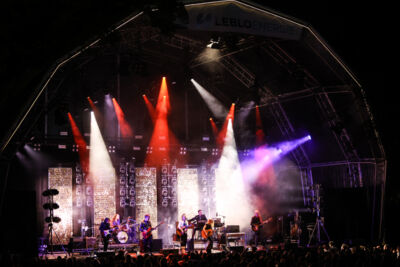 Ilse DeLange @ Parkfeest Oosterhout, foto 28, foto's door Kitty van de Waart - FrontView Magazine