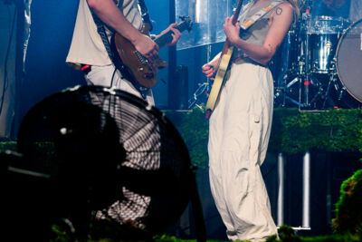 Pommelien Thijs @ Arendonk zingt en swingt, picture 6, photographed by Gert Daemen - FrontView Magazine