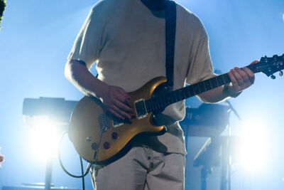 Pommelien Thijs @ Arendonk zingt en swingt, picture 17, photographed by Gert Daemen - FrontView Magazine