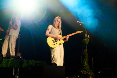 Pommelien Thijs @ Arendonk zingt en swingt, picture 22, photographed by Gert Daemen - FrontView Magazine