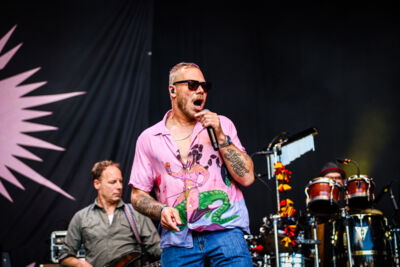 Splendid @ Parkfeest Oosterhout, foto 5, foto's door Kitty van de Waart - FrontView Magazine