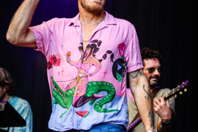 Splendid @ Parkfeest Oosterhout, foto 7, foto's door Kitty van de Waart - FrontView Magazine
