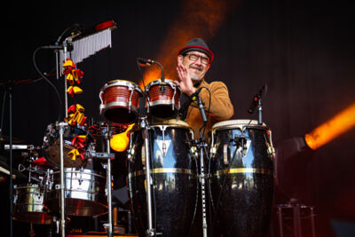 Splendid @ Parkfeest Oosterhout, foto 8, foto's door Kitty van de Waart - FrontView Magazine