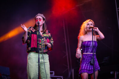 Splendid @ Parkfeest Oosterhout, foto 11, foto's door Kitty van de Waart - FrontView Magazine