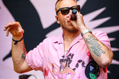 Splendid @ Parkfeest Oosterhout, foto 12, foto's door Kitty van de Waart - FrontView Magazine